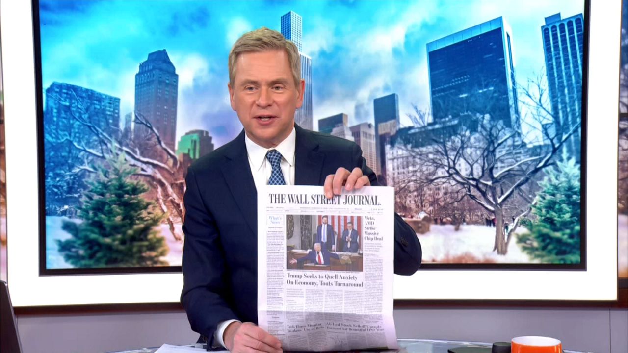 In The Papers: 2/25/26