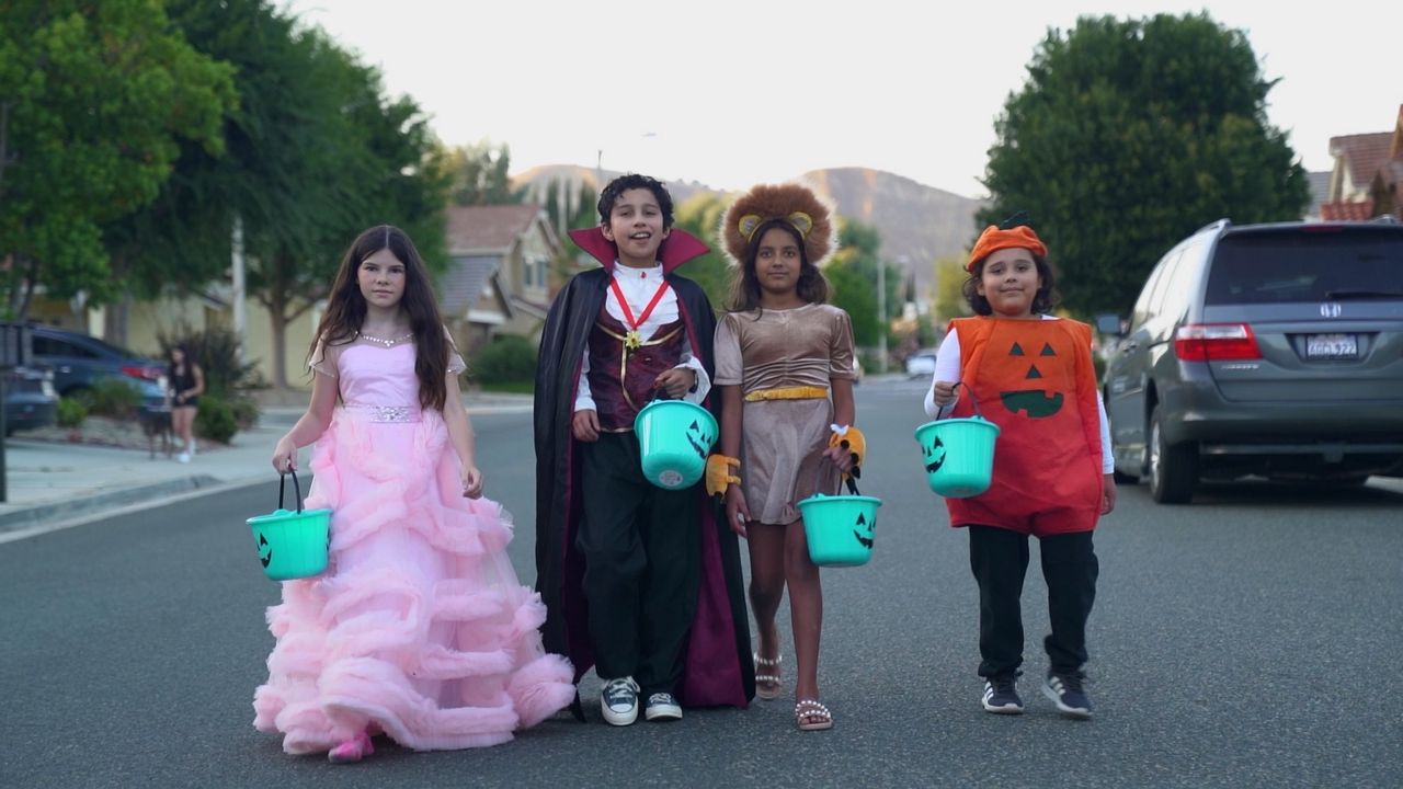 Teal Pumpkin Initiative Enhances Halloween Safety and Inclusivity for Children with Food Allergies