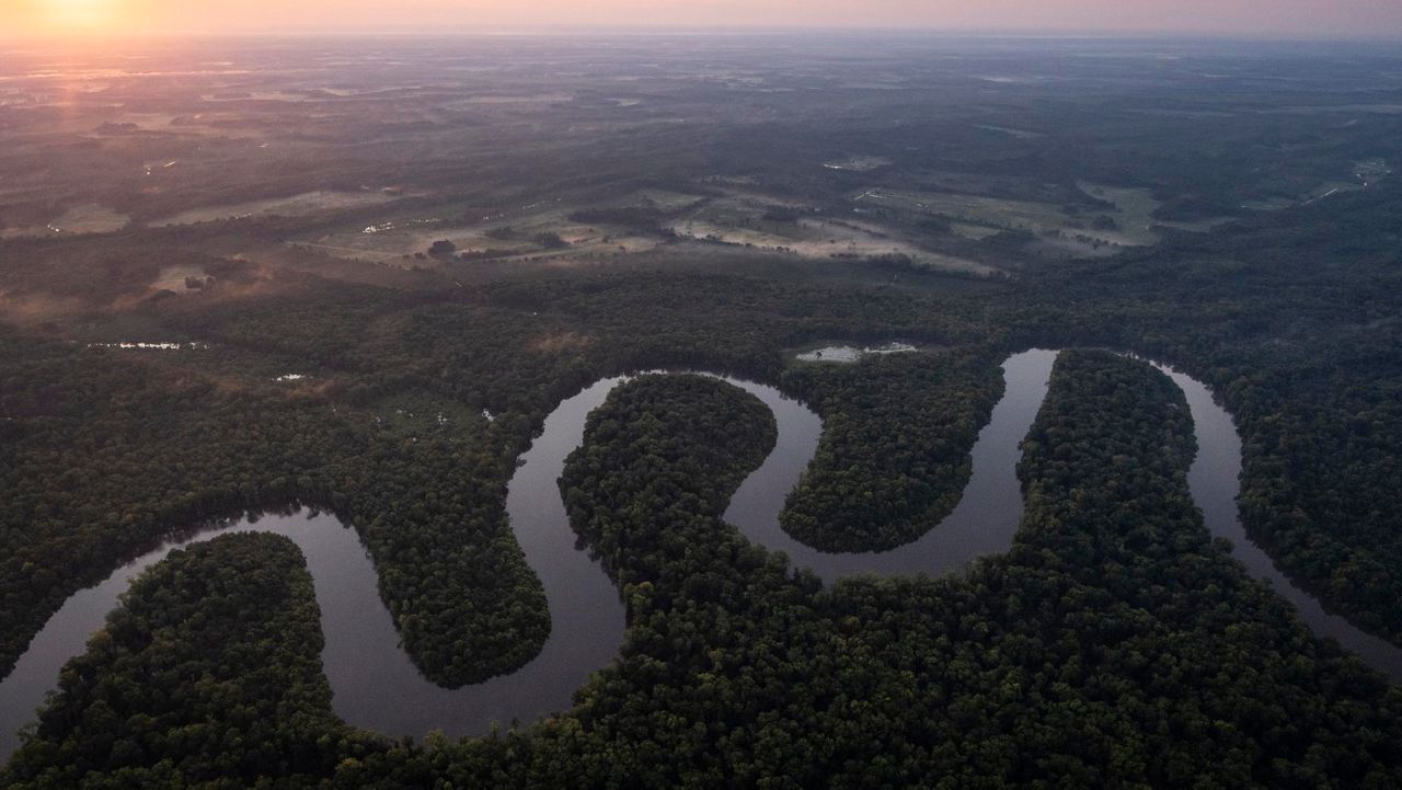 Pee Dee River