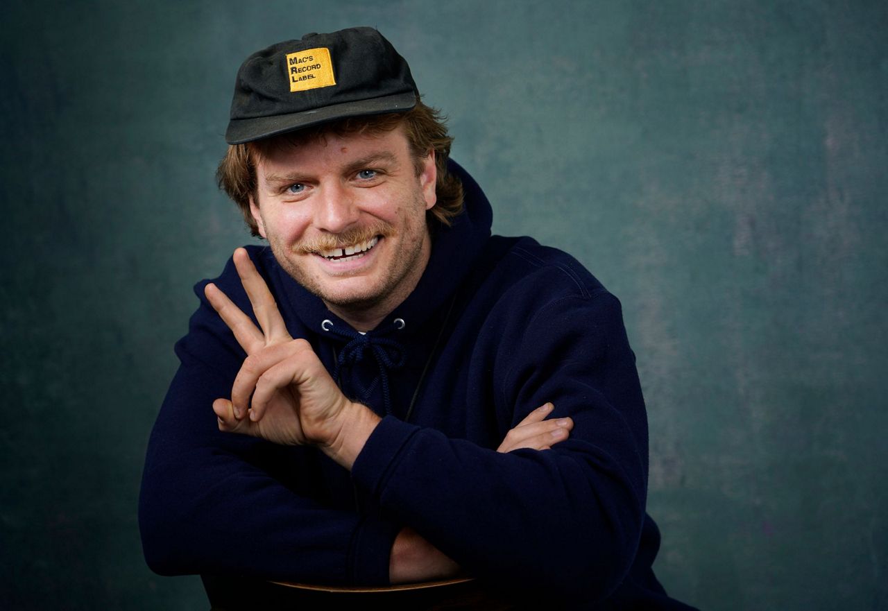 Mac DeMarco on fame and why he indulged on a 199-song album
