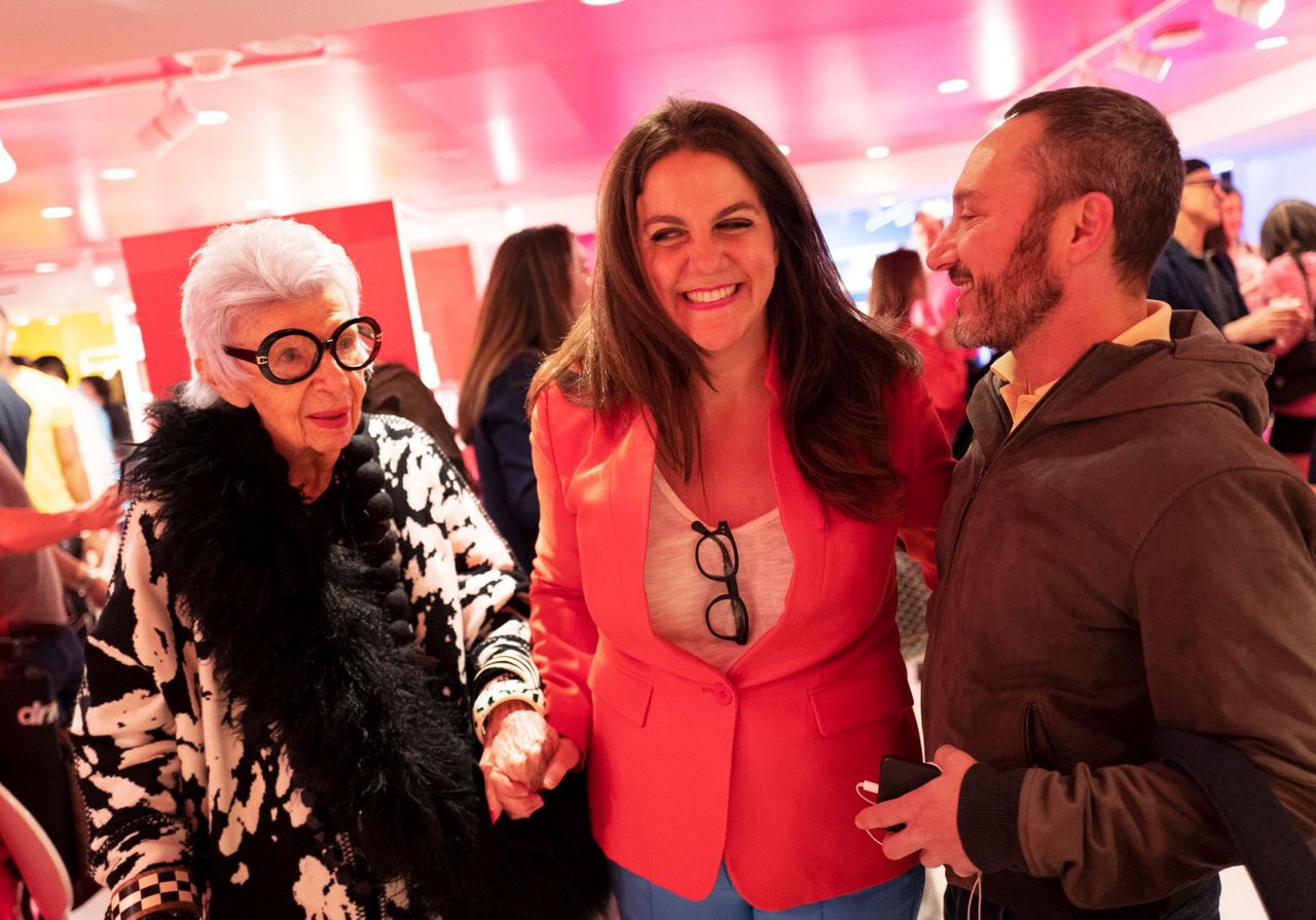 Macy's unveils new store experience in 36 locations