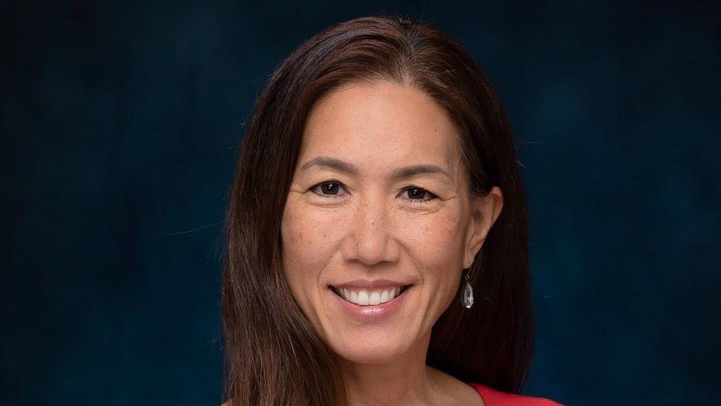 State Sen. Maile Shimabukuro has chaired the Senate Committee on Hawaiian Affairs since 2013. (Sen. Maile Shimabukuro, Facebook)