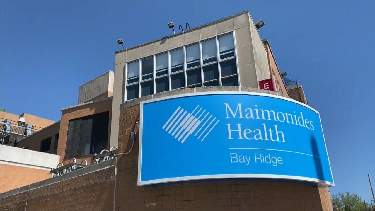 Maimonides Medical Center