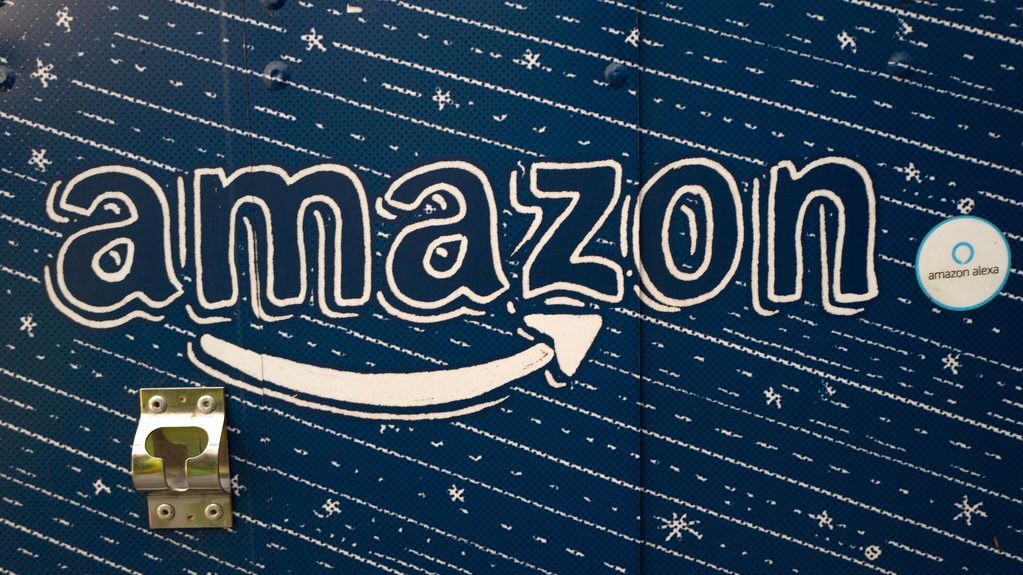 Make Amazon Pay Black Friday weekend protest