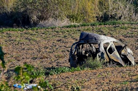 Public inquiry says Maltese State is 'responsible for Daphne Caruana  Galizia's death' - Tax Justice Network