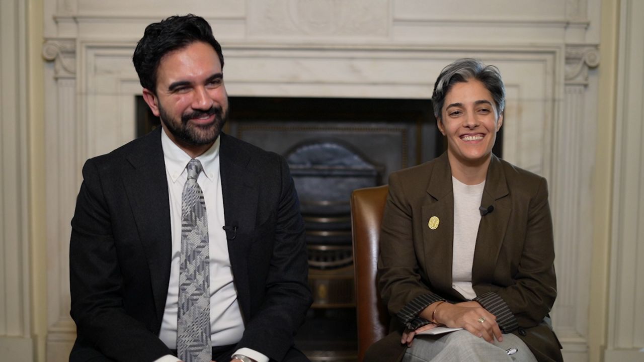 Mayor Mamdani lays out ‘most ambitious' housing plan in NYC