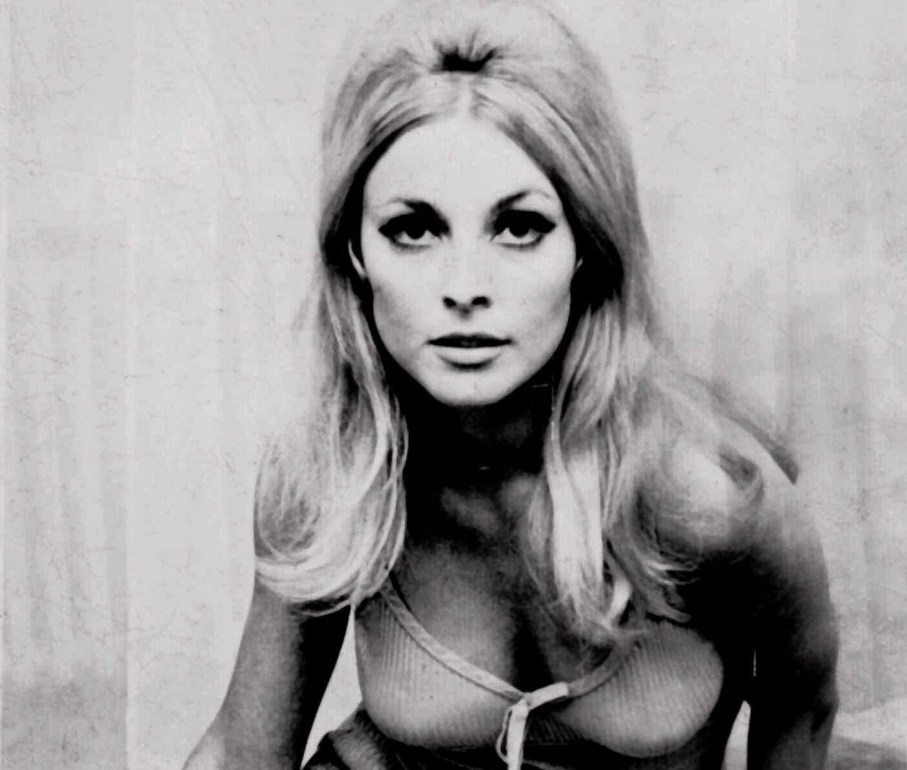 AP Was There: Actress Sharon Tate, others found slain. 