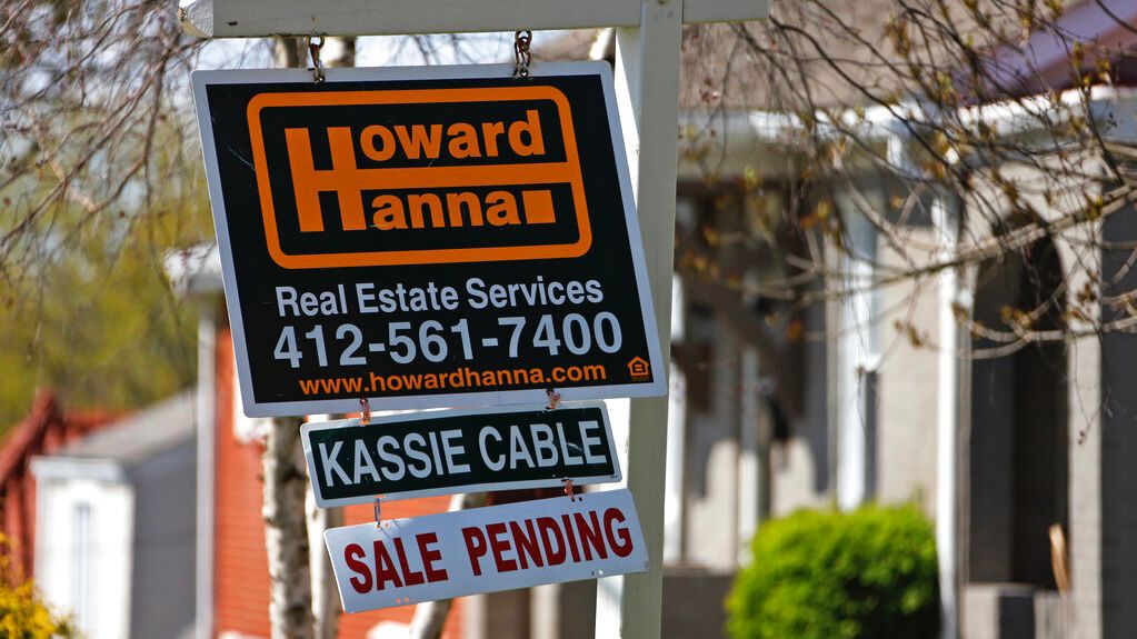 March 2024 home sales rebound, defying expectations amid low supply
