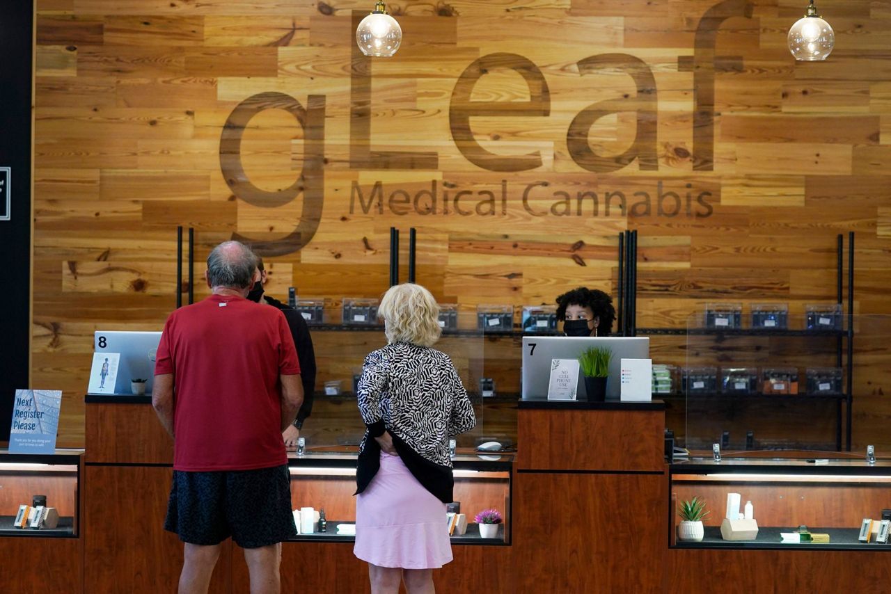 Virginia marijuana legalization timetable has many confused
