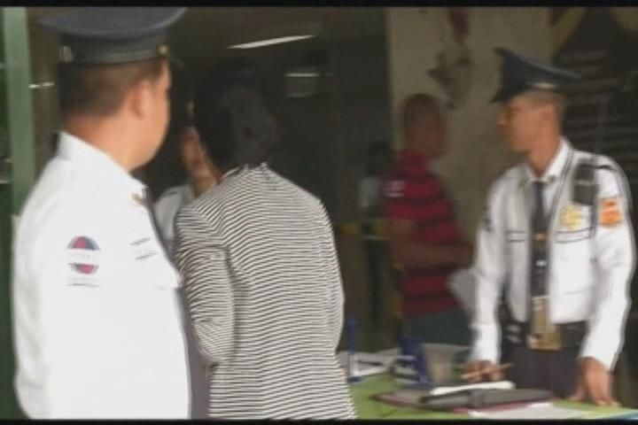 Trial for Camp Lejeune Marine Charged With Murder Underway in Philippines