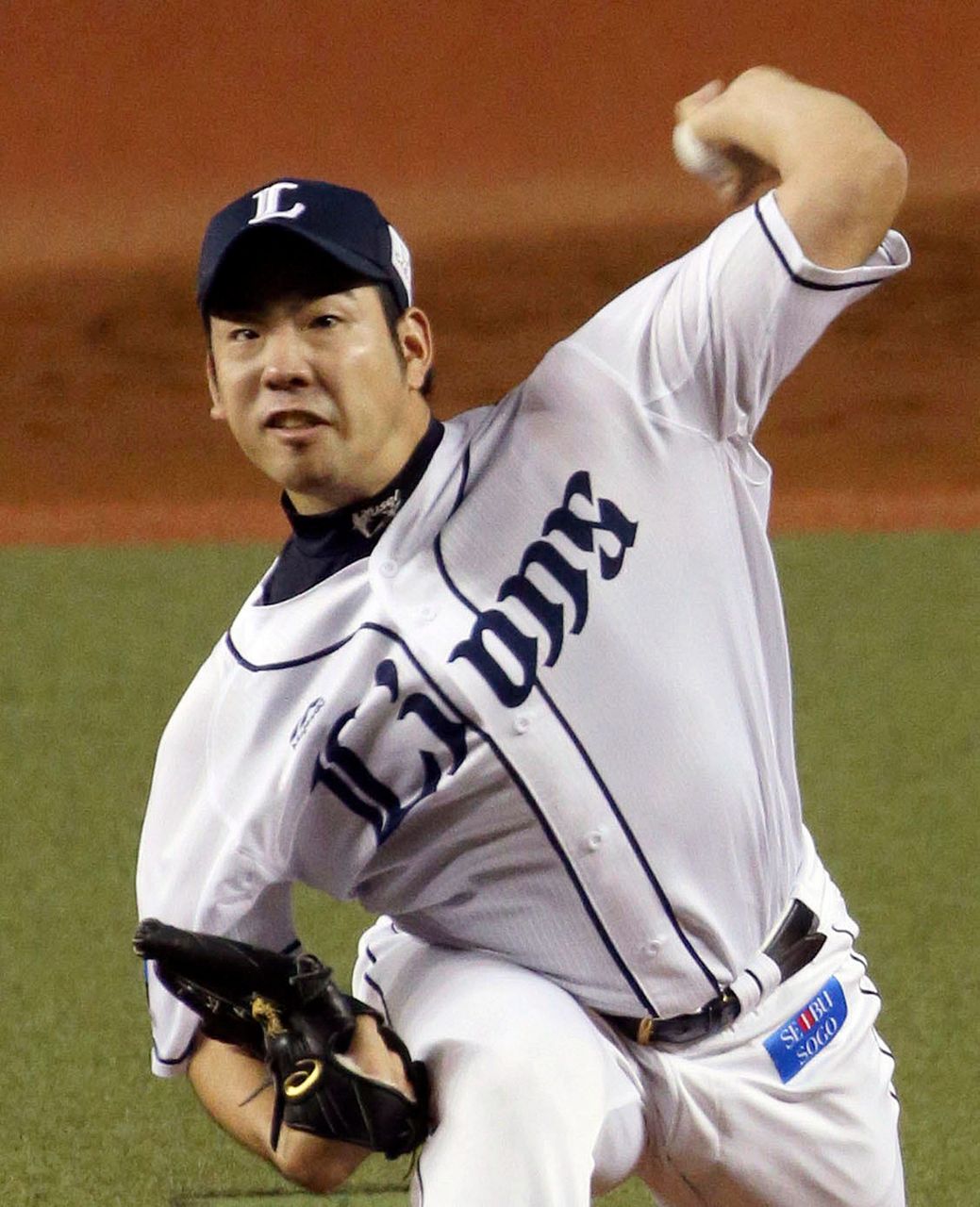 How Yusei Kikuchi's rookie season compares to other Japanese