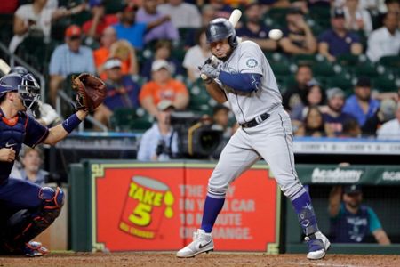 Ty France EJECTED After Striking Out Looking!, Seattle Mariners