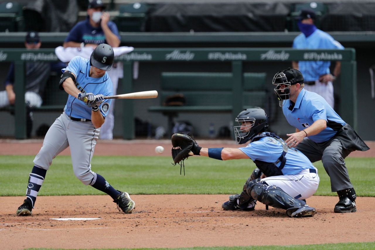 Some 10 umpires reportedly to opt out of shortened MLB season - The Boston  Globe