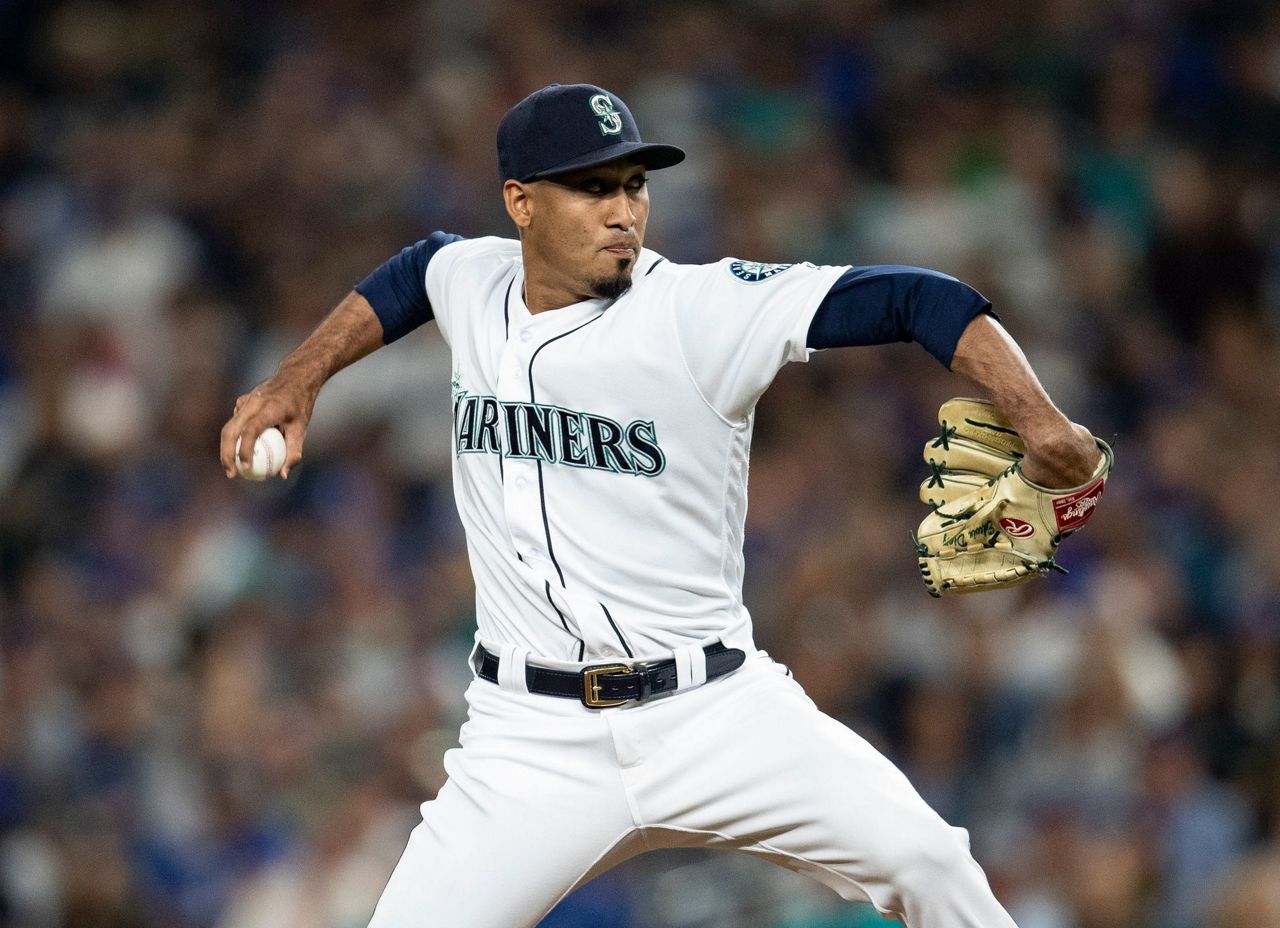 Mets get Cano, Diaz and cash from Mariners in 7player trade