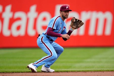 Who won the week in Philly sports: Rhys Hoskins slugs his way to a hot  streak
