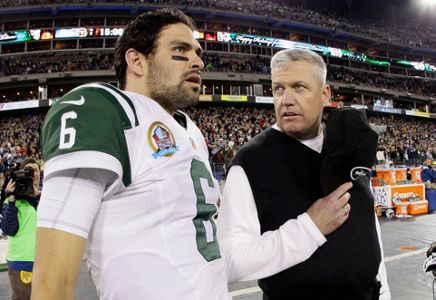 Dec. 11 trial set for Fox Sports analyst Mark Sanchez on charge of  attacking truck driver