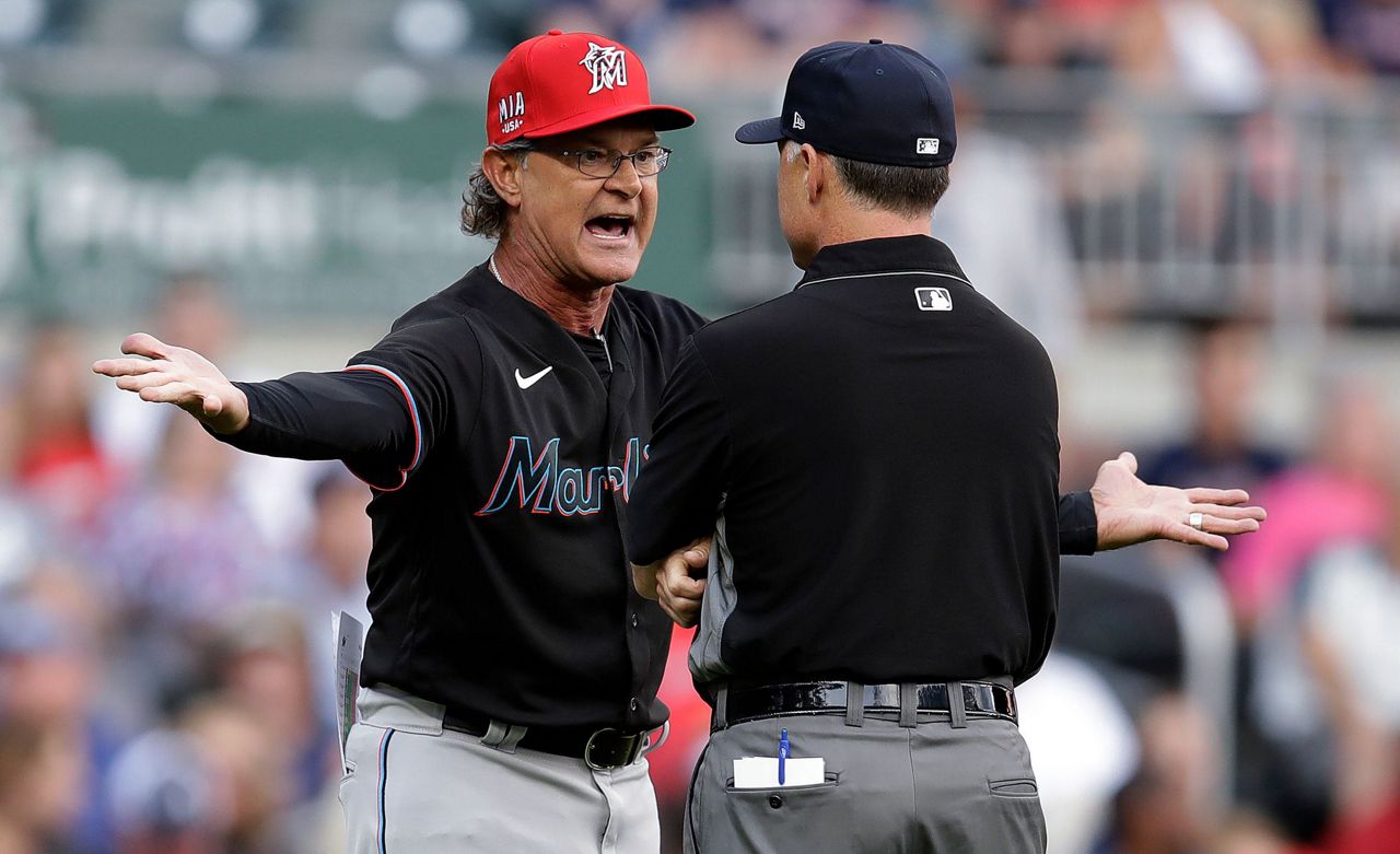 Don Mattingly agrees to manage Miami Marlins in 2022