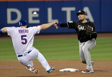 David Wright nearing a feel-good return to the majors, but Mets in