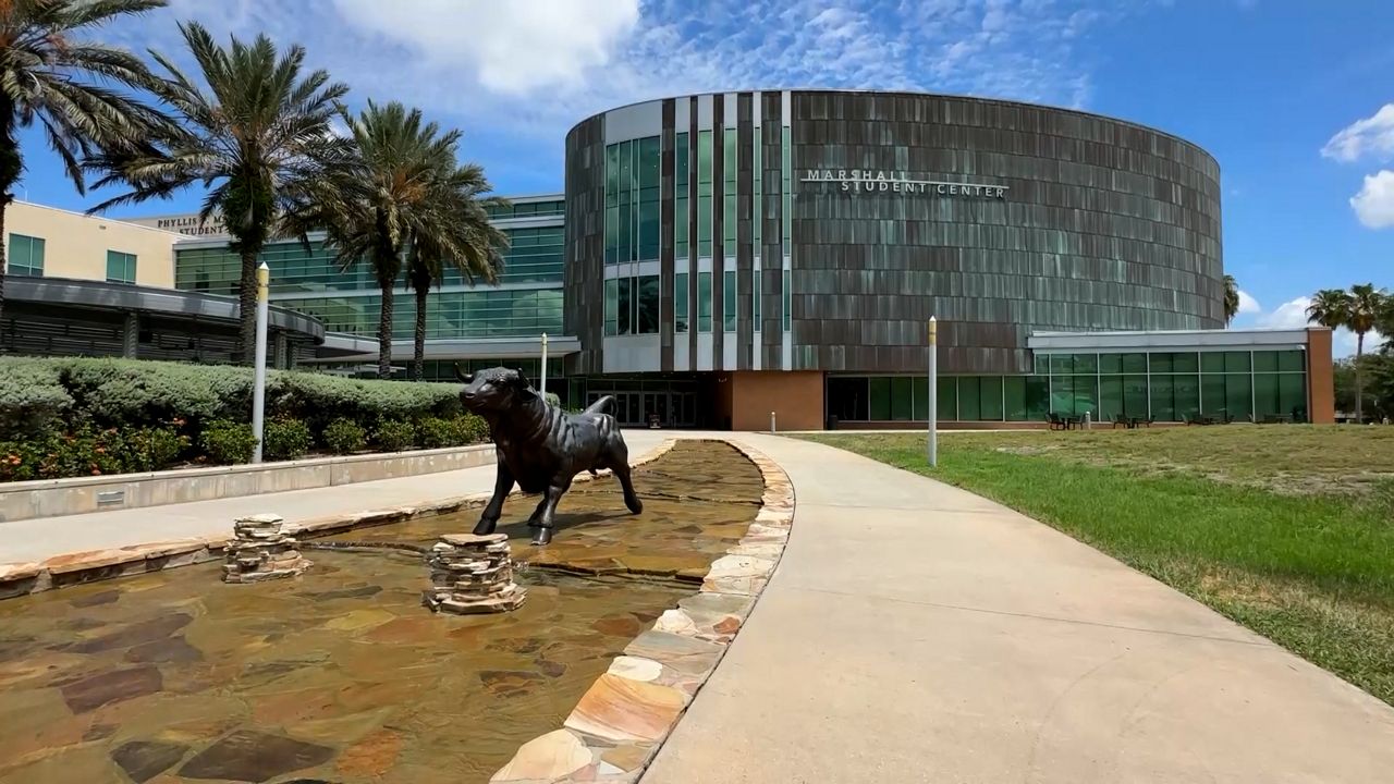USF rolls out off-campus housing safety effort after student deaths
