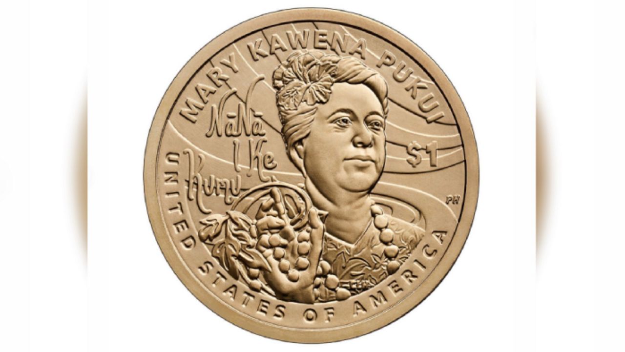 (Image courtesy of U.S. Mint)