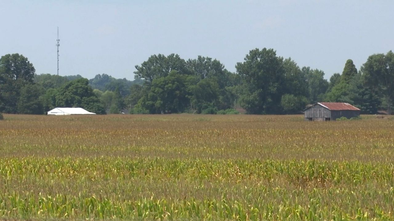 Daviess County leaders advance moratorium on data centers as residents raise concerns
