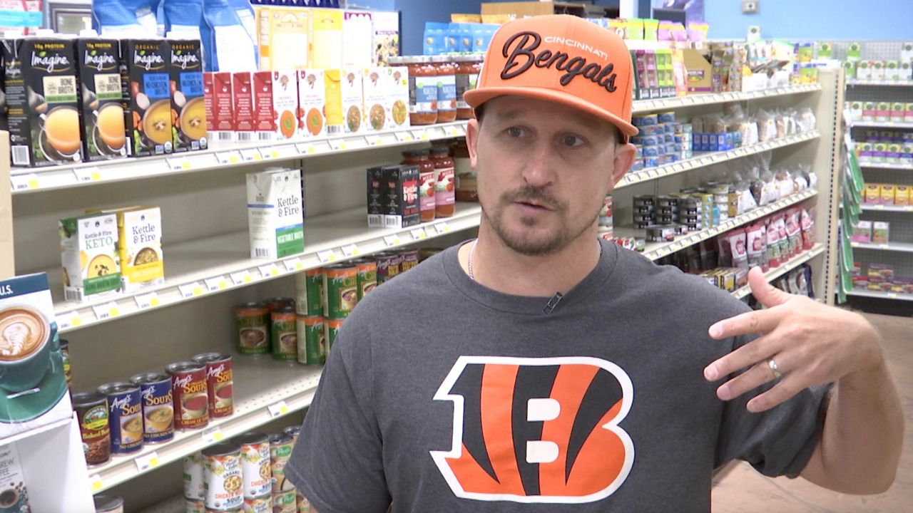 Inflation has been frustrating for this Kentucky store owner - Vimarsana News