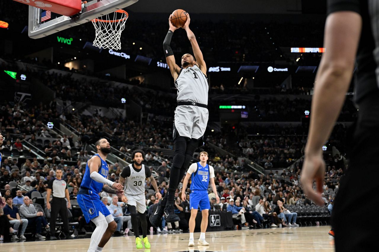 NBA All-Star 2026: Times, details, how to watch the weekend's events