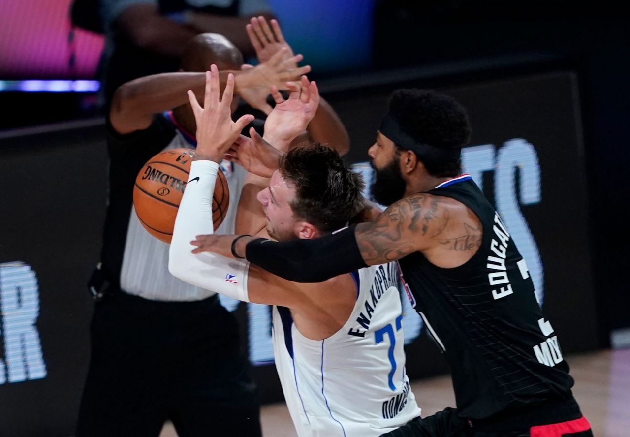 NBA 48 players positive for coronavirus as testing resumes