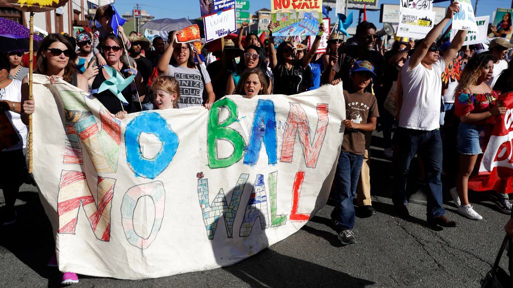 'Workers over Billionaires' May Day rallies urge no work, no school, no shopping Friday