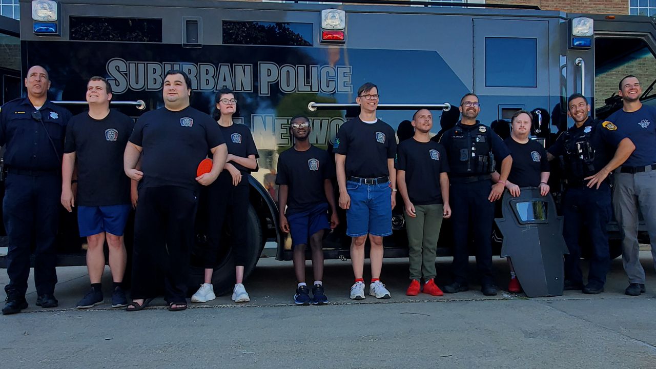 Mayfield Heights police launch program to help better serve people with disabilities