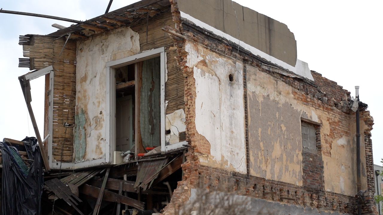 How Mayfield Messenger never missed deadlines after tornado