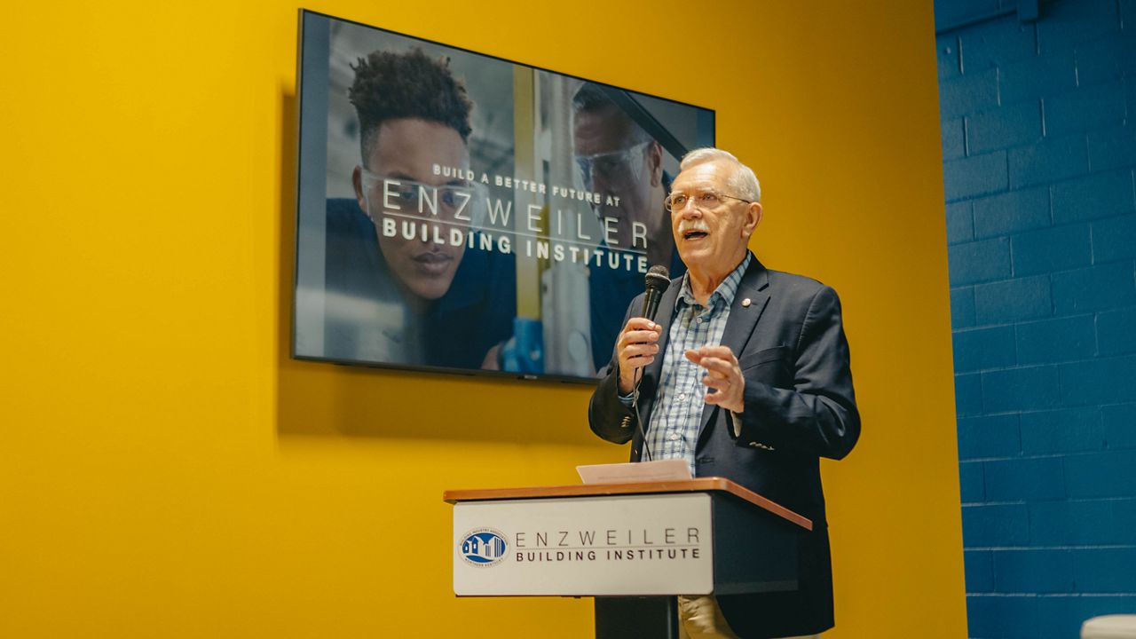 Mayor Joseph Meyer will retire at the end of his second term