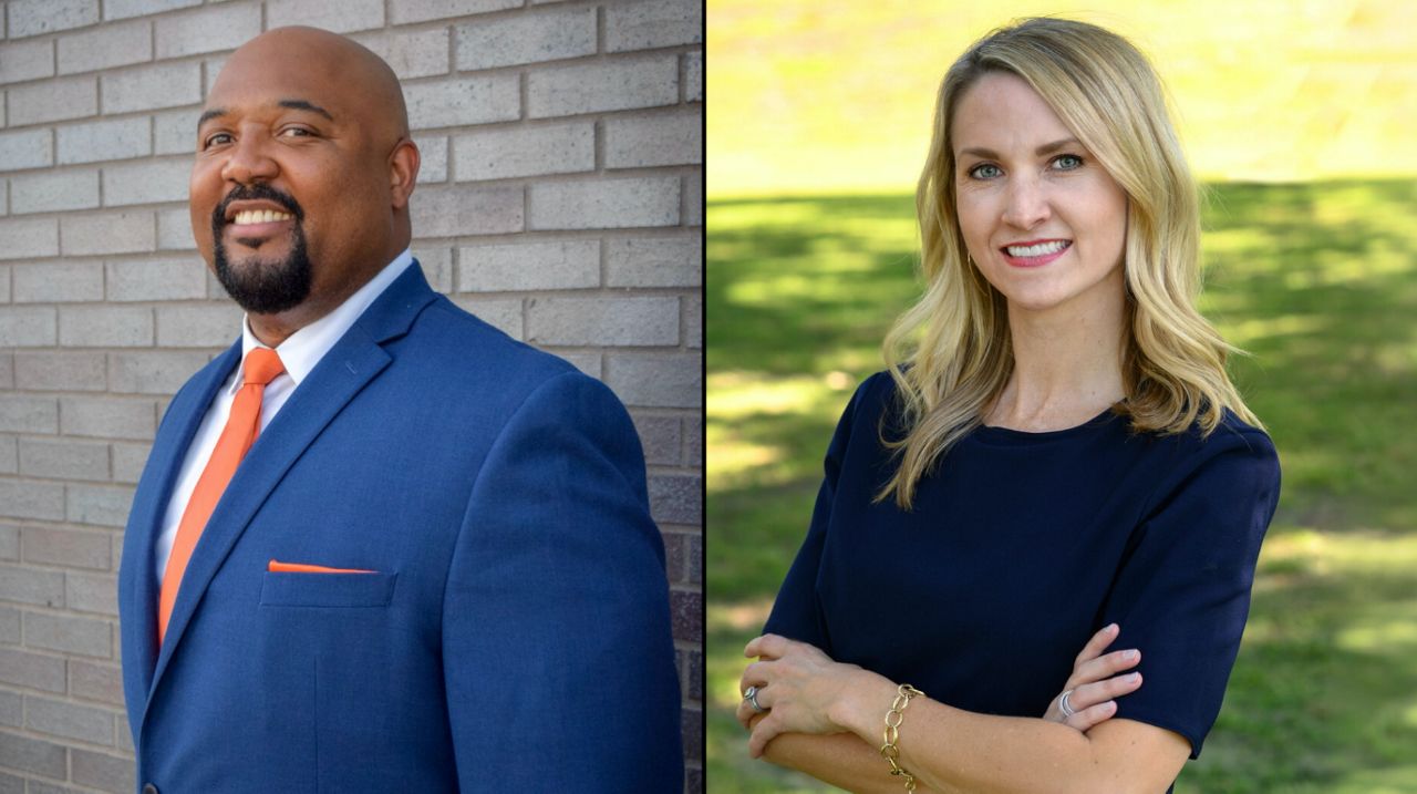 North Texas cities elect first Black, millennial mayors