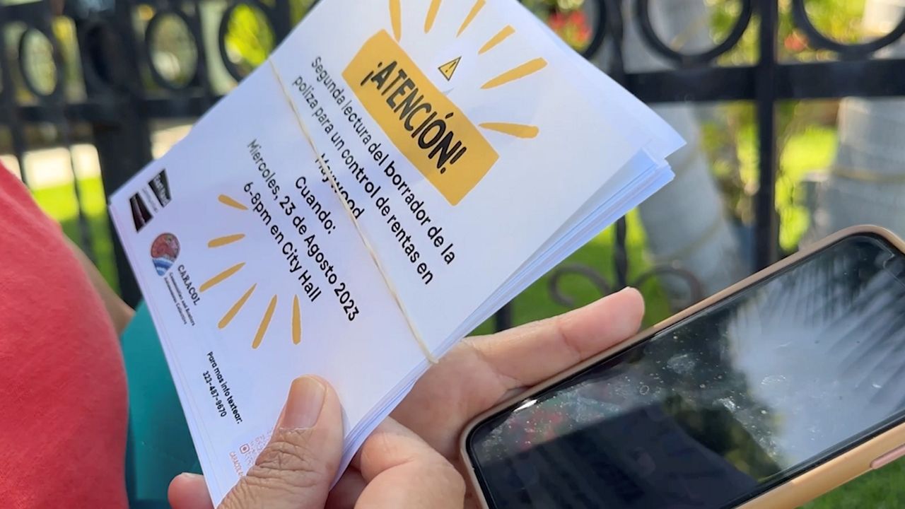 Maywood considers rent stabilization ordinance