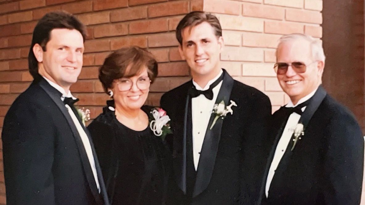 Kevin McCarthy From Bakersfield to the Beltway