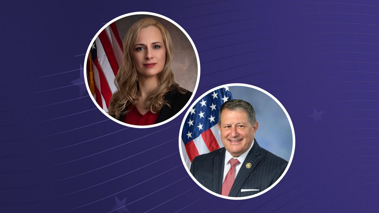 25th Congressional District Candidates on the Campaign Trail