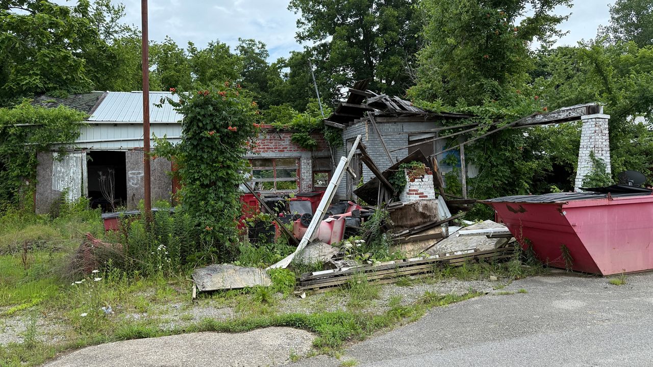 McLean County faces financial strain in flood recovery, awaits FEMA public assistance
