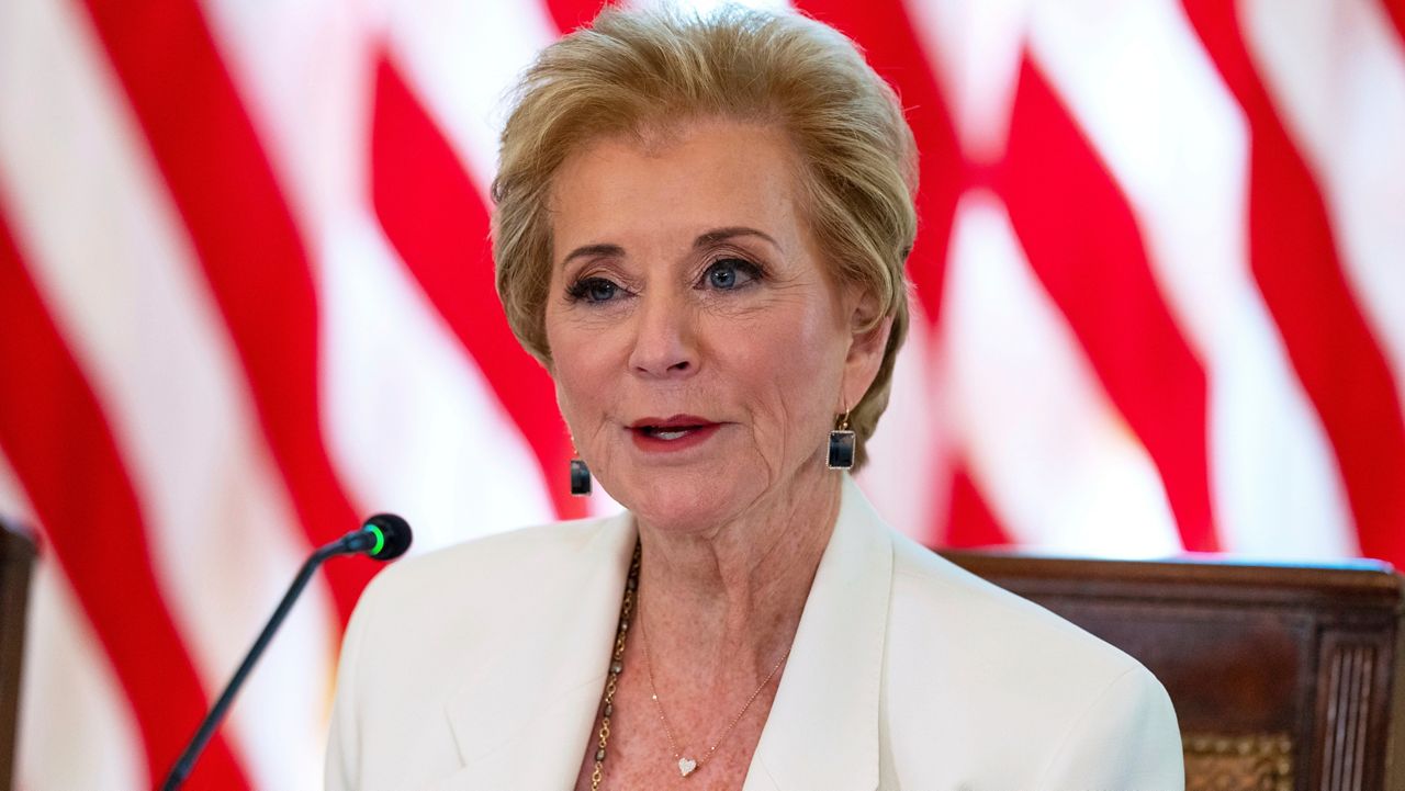 White House pressure leads Texas universities to cut ties with nonprofit that helps racial minorities