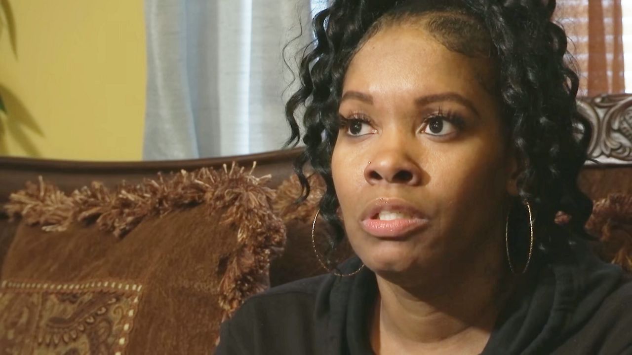 Mother faces legal limitations as she searches for missing adult son