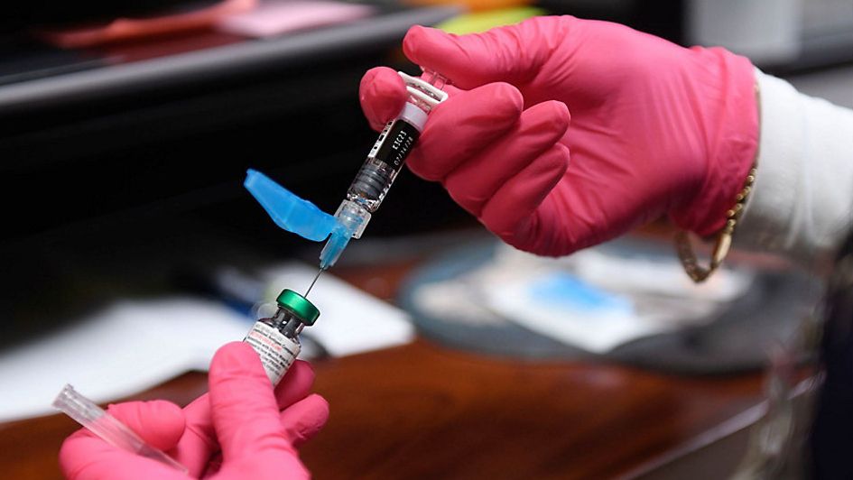 South Carolina outbreak tied to North Carolina measles cases is over, officials say