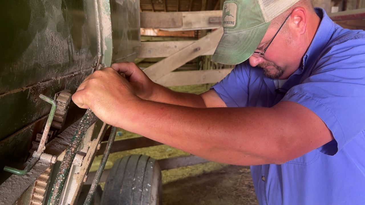 Meat processing plant fills need for Ohio communities