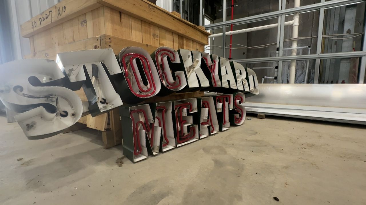 Meat processing plant fills need for Ohio communities