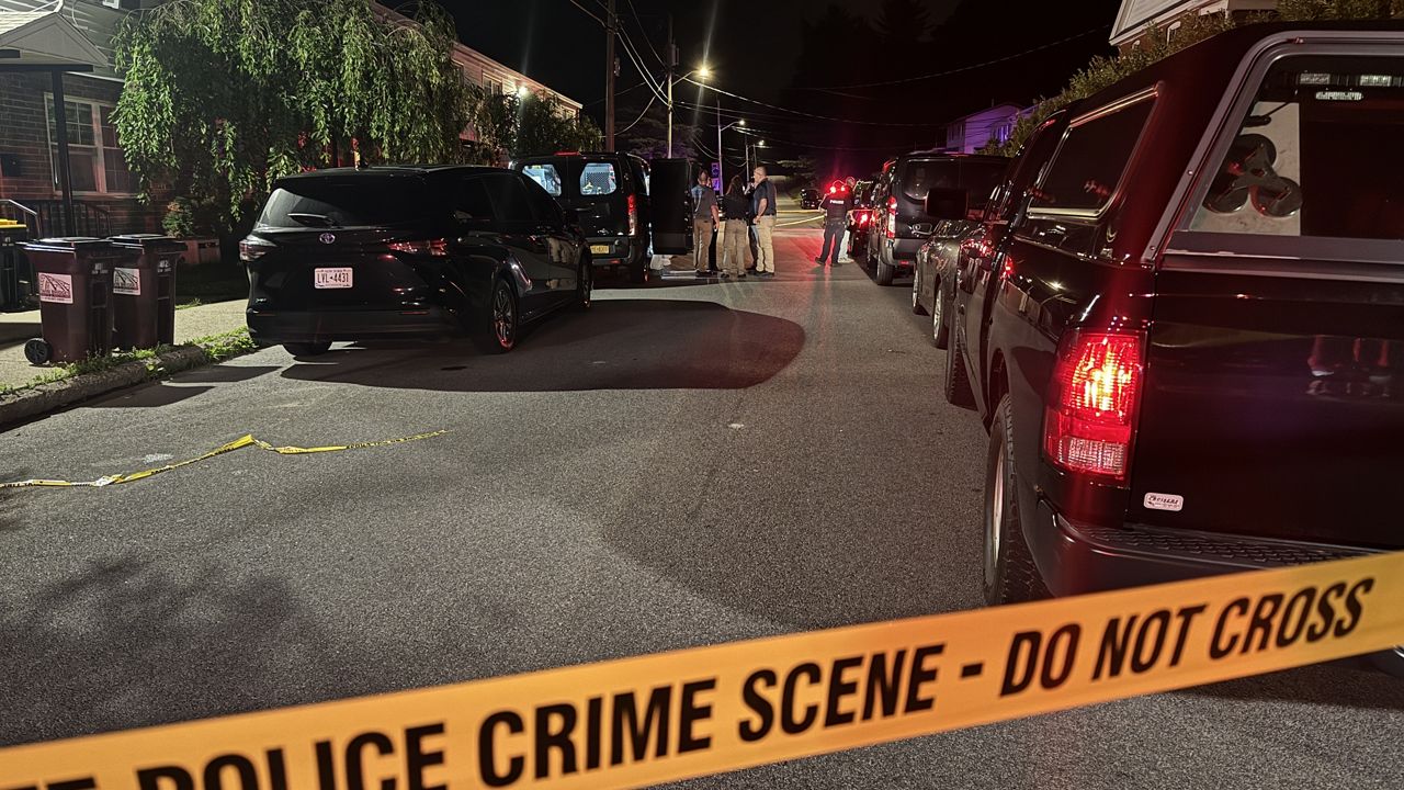 Police: 6 found dead inside Mechanicville home