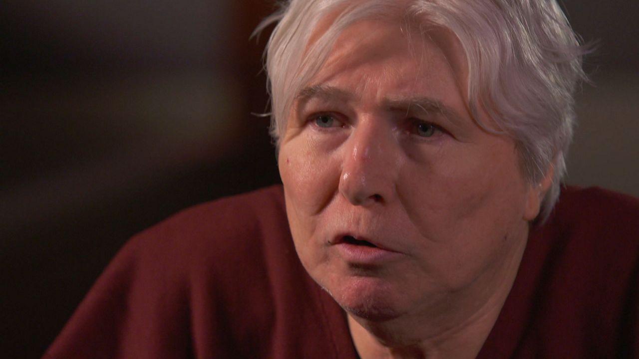 'Dateline NBC' trying its first multipart crime drama