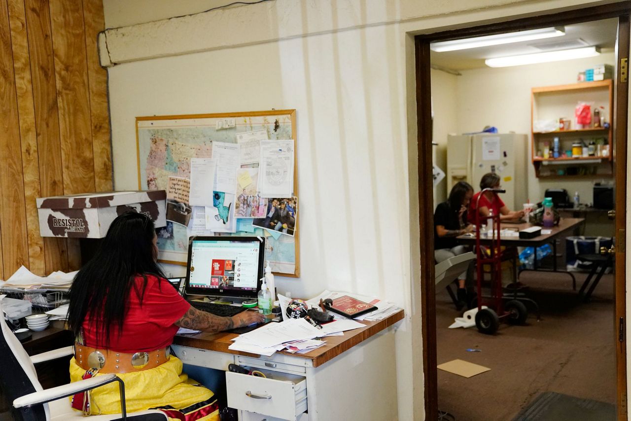 How To Report A Fraudulent Native American Lender