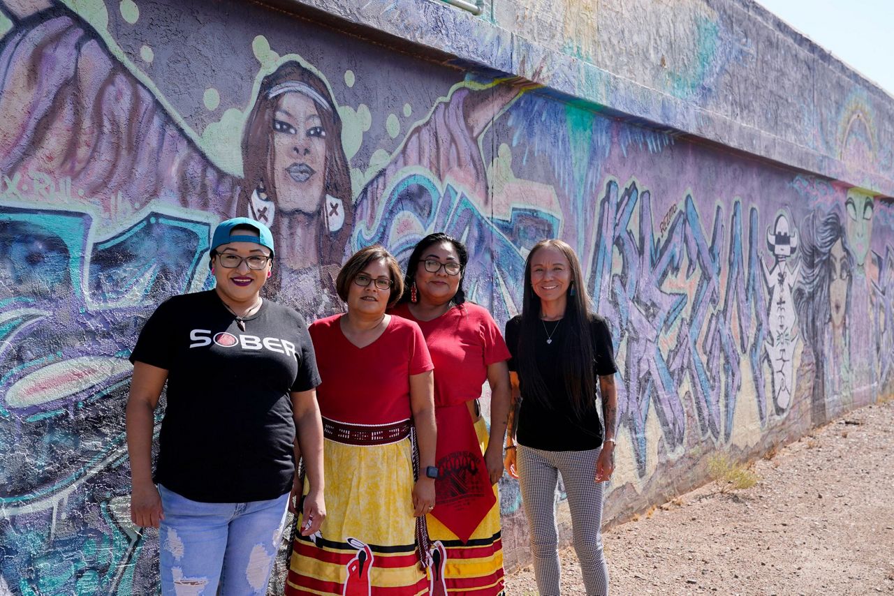 Fake Arizona rehab centers scam Native Americans far from home ...