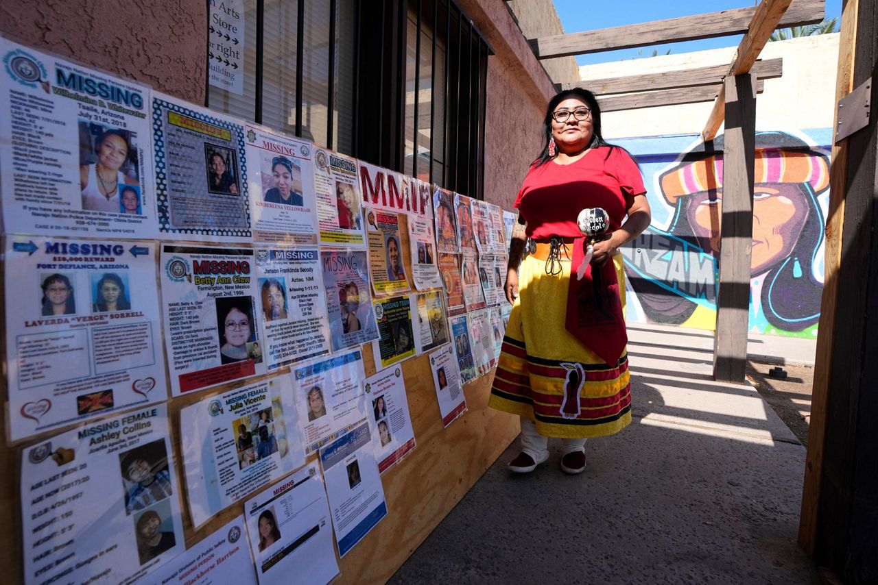 Fake Arizona rehab centers scam Native Americans far from home ...