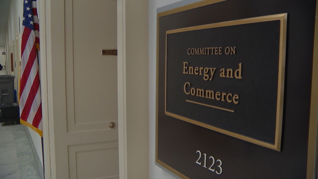 Tasked with cutting $880 billion from the federal budget, House Energy and Commerce Committee Republicans backed off some of the most controversial proposals to cut Medicaid, but kept $715 billion in cuts.