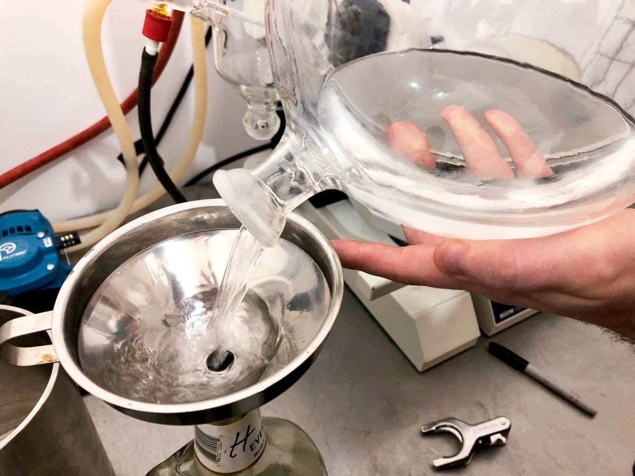 AP analysis: Medical pot takes hit when weed legal for all