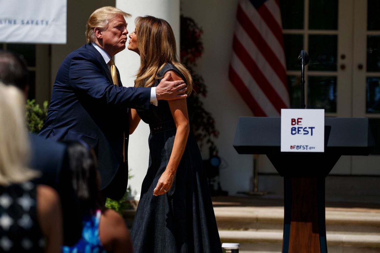 melania-trump-to-announce-expansion-of-be-best-initiative